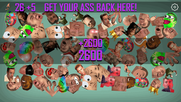 Screenshot 3 of Gachi Finder 3000