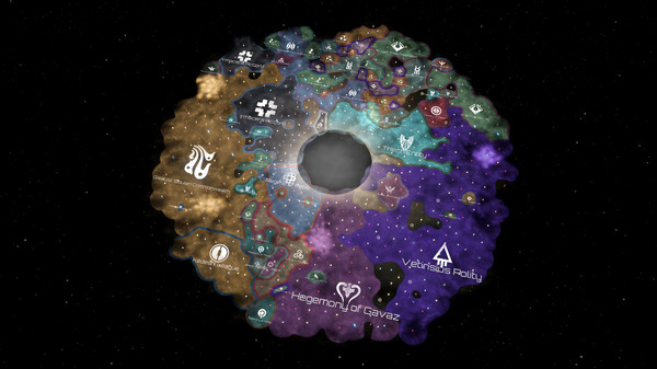 Screenshot 5 of Stellaris: Federations