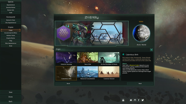 Screenshot 6 of Stellaris: Federations