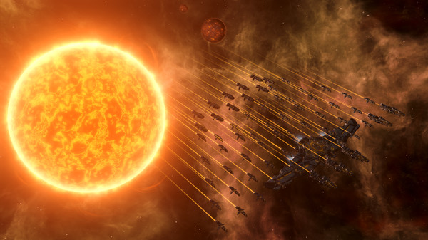 Screenshot 7 of Stellaris: Federations