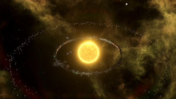 Screenshot 9 of Stellaris: Federations