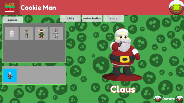 Screenshot 6 of Cookies vs. Claus
