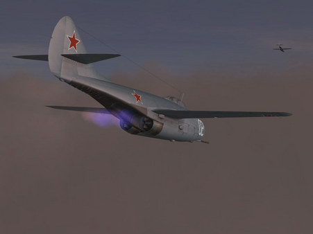 Screenshot 2 of IL-2 Sturmovik: 1946