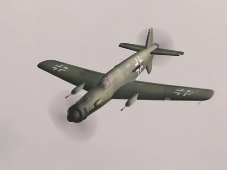 Screenshot 11 of IL-2 Sturmovik: 1946