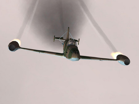 Screenshot 12 of IL-2 Sturmovik: 1946