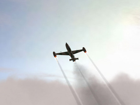 Screenshot 13 of IL-2 Sturmovik: 1946