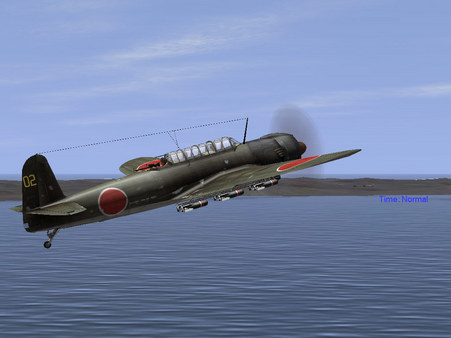 Screenshot 14 of IL-2 Sturmovik: 1946