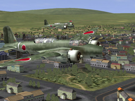 Screenshot 4 of IL-2 Sturmovik: 1946