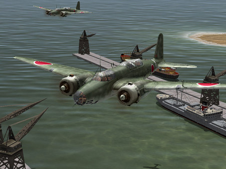 Screenshot 5 of IL-2 Sturmovik: 1946