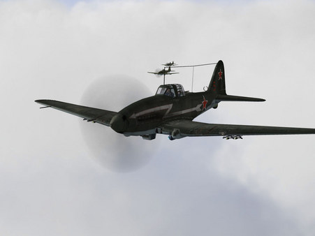 Screenshot 7 of IL-2 Sturmovik: 1946