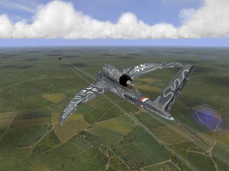 Screenshot 9 of IL-2 Sturmovik: 1946