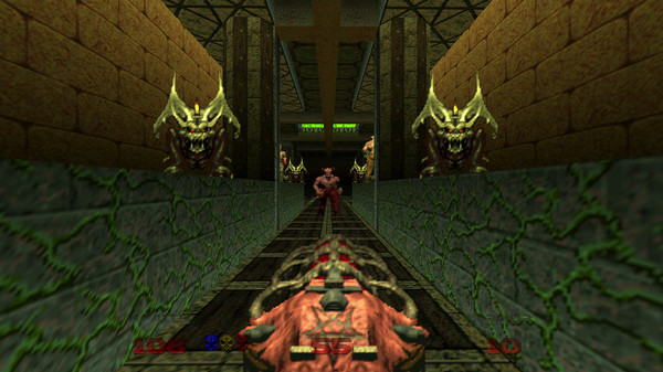 Screenshot 4 of DOOM 64