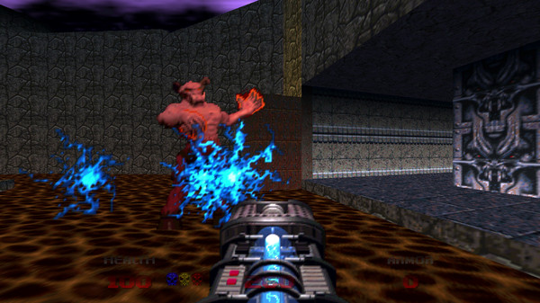 Screenshot 6 of DOOM 64