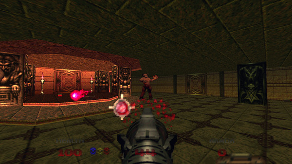 Screenshot 7 of DOOM 64