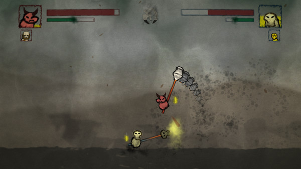 Screenshot 4 of Wanba Warriors