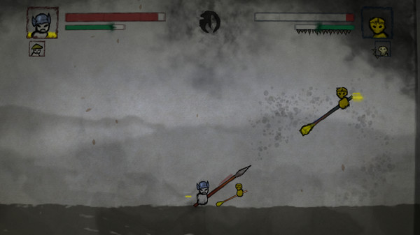 Screenshot 5 of Wanba Warriors