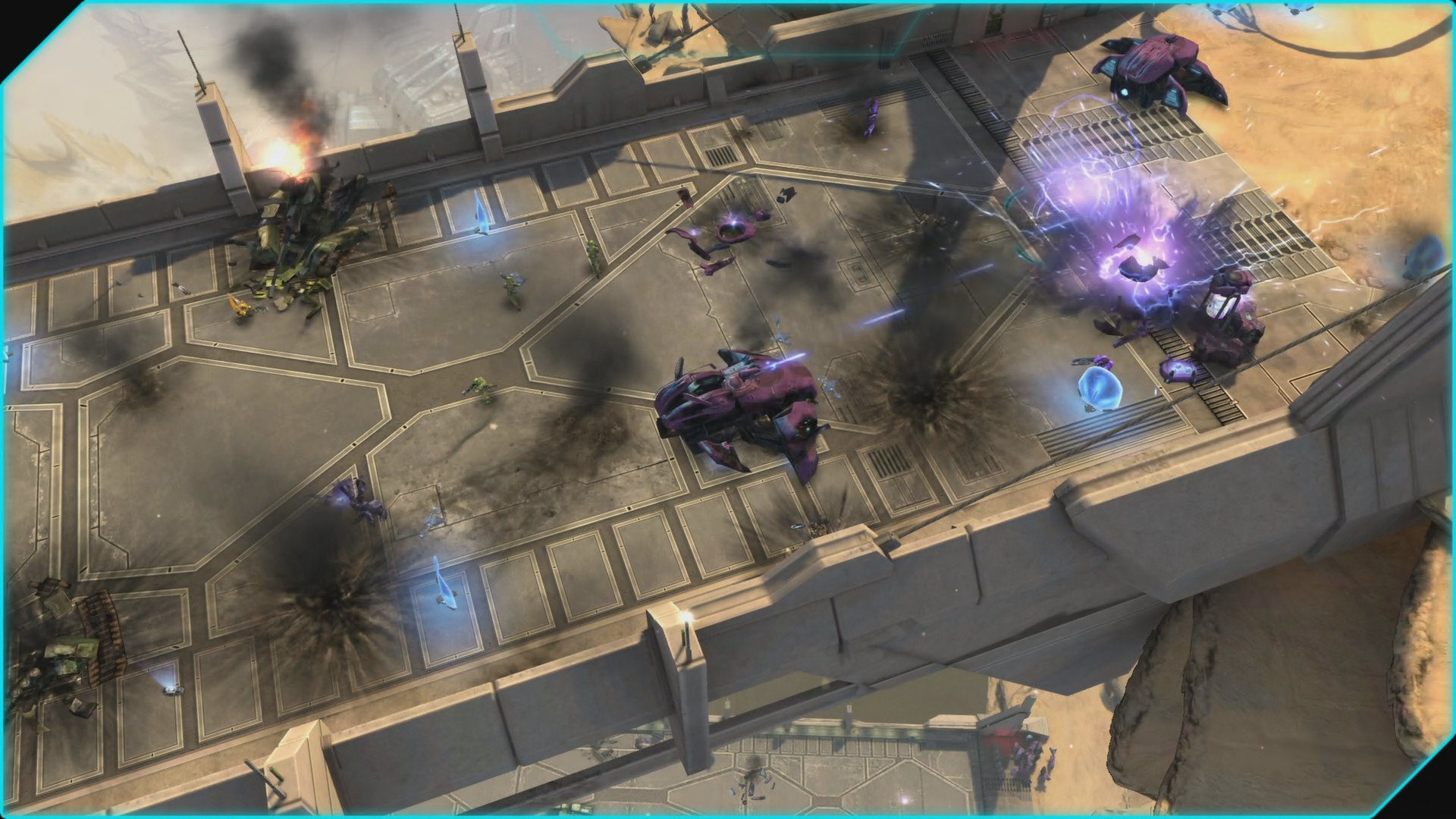 download the new version for android Halo: Spartan Assault Lite