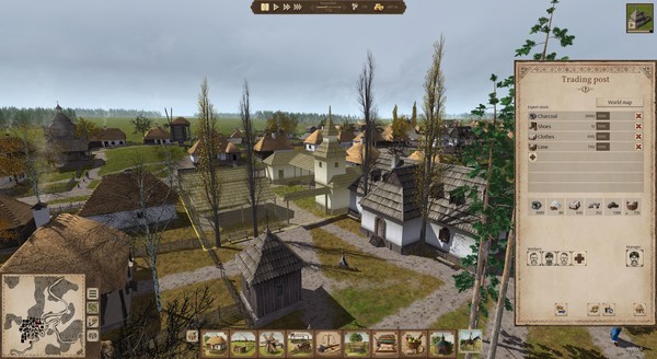 Screenshot 2 of Ostriv