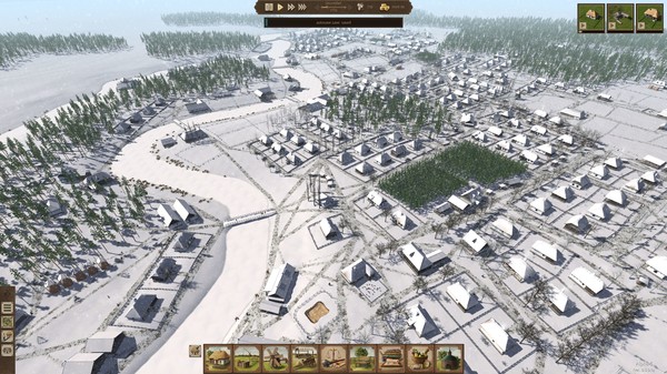 Screenshot 3 of Ostriv