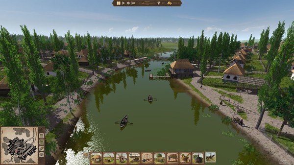 Screenshot 5 of Ostriv