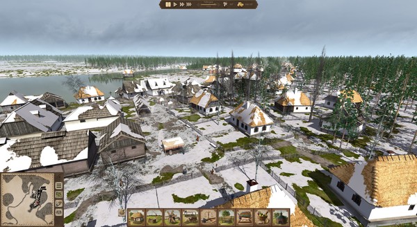Screenshot 7 of Ostriv