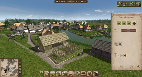 Screenshot 9 of Ostriv