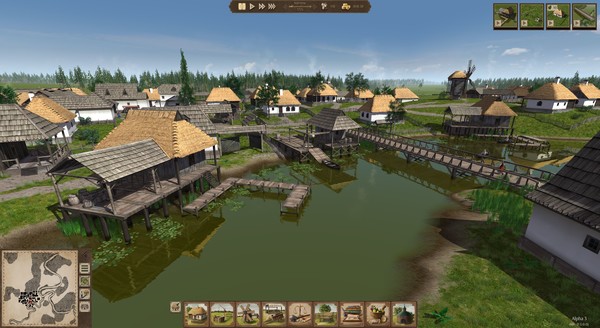 Screenshot 10 of Ostriv