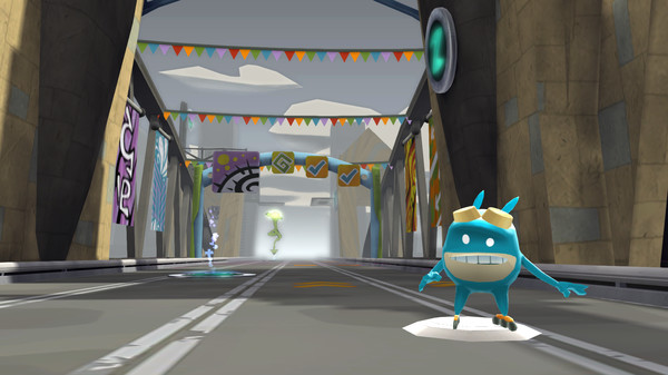 Screenshot 4 of de Blob