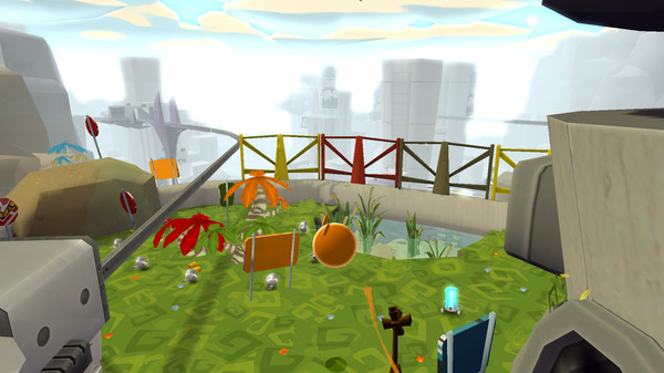 Screenshot 5 of de Blob