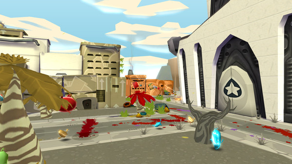 Screenshot 10 of de Blob