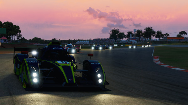 Screenshot 2 of Automobilista 2