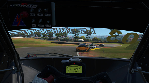 Screenshot 11 of Automobilista 2