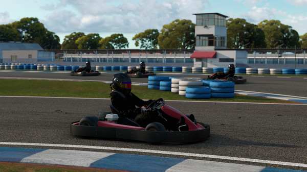 Screenshot 14 of Automobilista 2