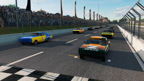 Screenshot 15 of Automobilista 2