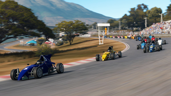 Screenshot 3 of Automobilista 2