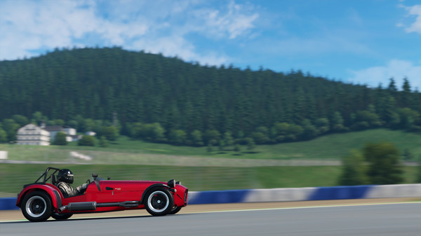 Screenshot 8 of Automobilista 2