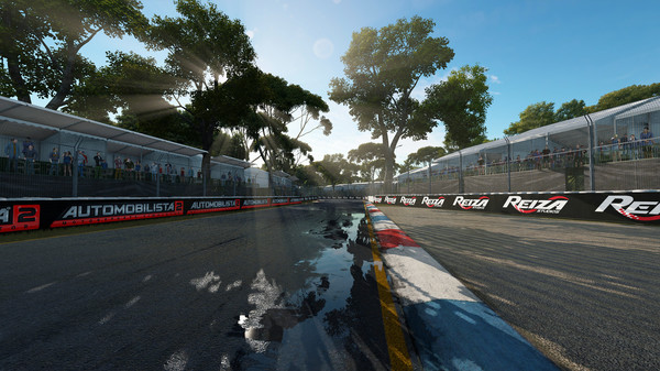 Screenshot 9 of Automobilista 2