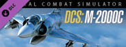 DCS: M-2000C