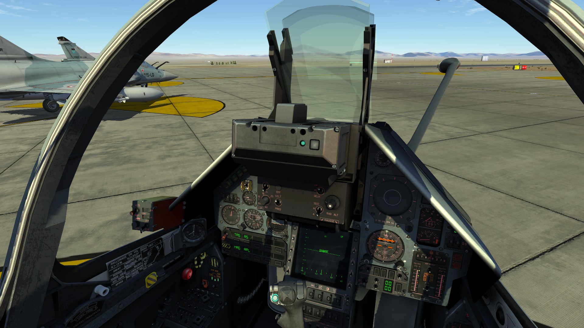 моды на dcs steam фото 99