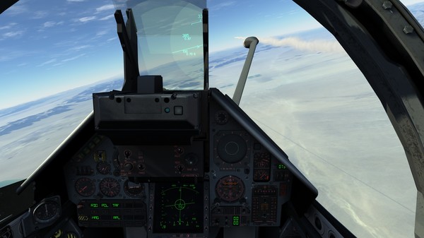 Screenshot 14 of DCS: M-2000C