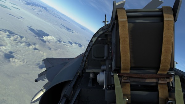 Screenshot 10 of DCS: M-2000C