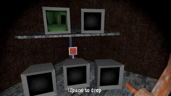 Screenshot 3 of Granny: Chapter Two