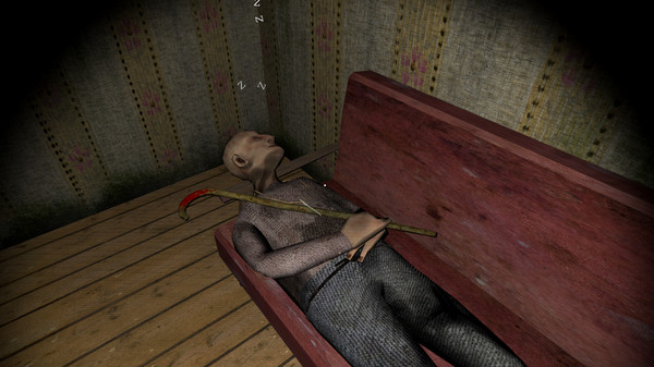 Screenshot 4 of Granny: Chapter Two