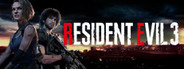 RESIDENT EVIL 3