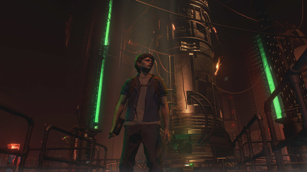 Screenshot 4 of RESIDENT EVIL RESISTANCE