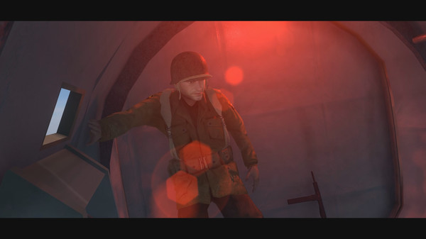 Screenshot 6 of A Front Too Far: Normandy