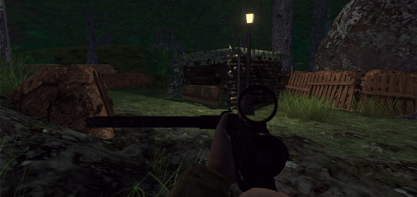 Screenshot 7 of A Front Too Far: Normandy