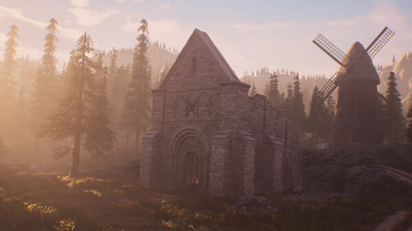 Screenshot 11 of Folklore Hunter