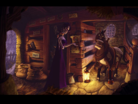 Screenshot 13 of A Vampyre Story