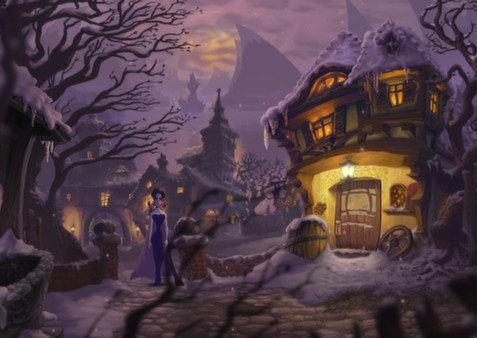 Screenshot 19 of A Vampyre Story